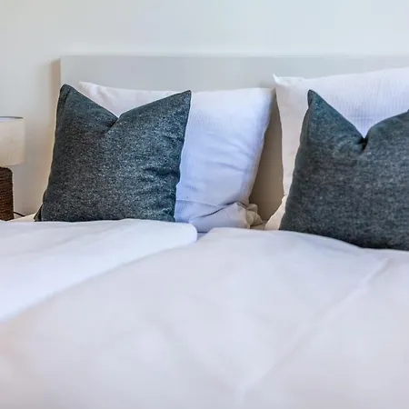 Apartament Hangar 19 Superior Mit Seeblick H5w2 Schwerin (Mecklenburg-Vorpommern)