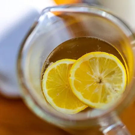 Apartament Hangar 19 Superior Mit Seeblick H5w2