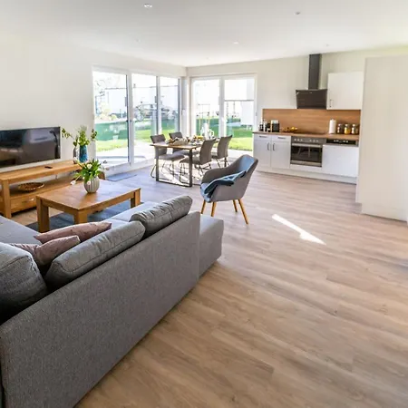 Apartament Hangar 19 Superior Mit Seeblick H5w2 Schwerin (Mecklenburg-Vorpommern)