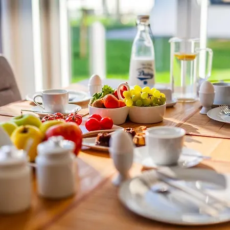 Apartament Hangar 19 Superior Mit Seeblick H5w2 *