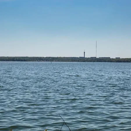 Apartament Hangar 19 Superior Mit Seeblick H5w2 Schwerin (Mecklenburg-Vorpommern)