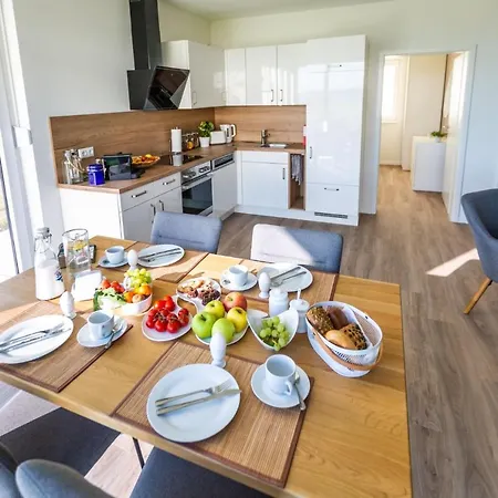 Hangar 19 Superior Mit Seeblick H5w2 Apartament Schwerin (Mecklenburg-Vorpommern)